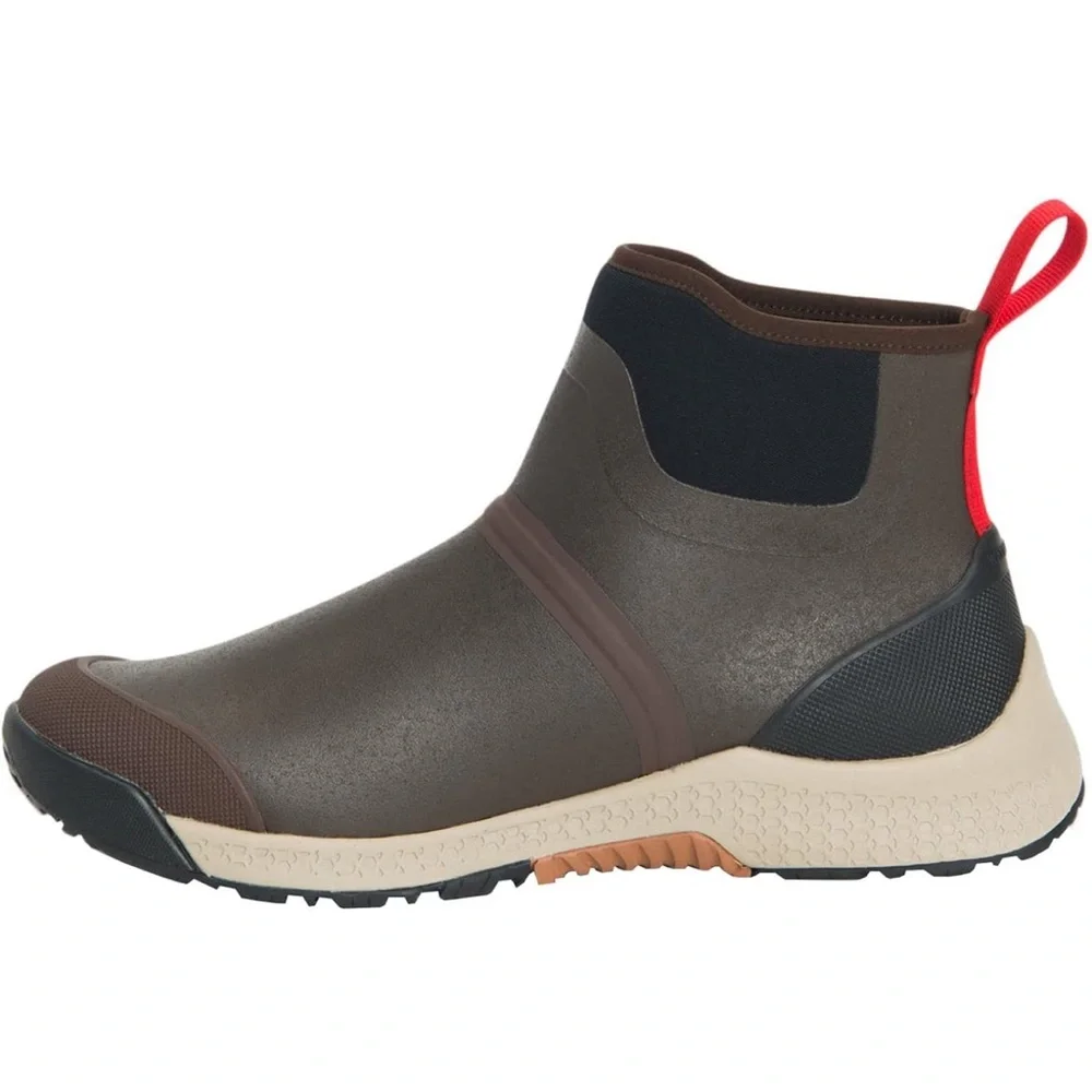 Muck‎ Men's Outscape Low Camo Chelsea Boots Size 10